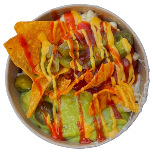 ARIZONA FLAMING HOT