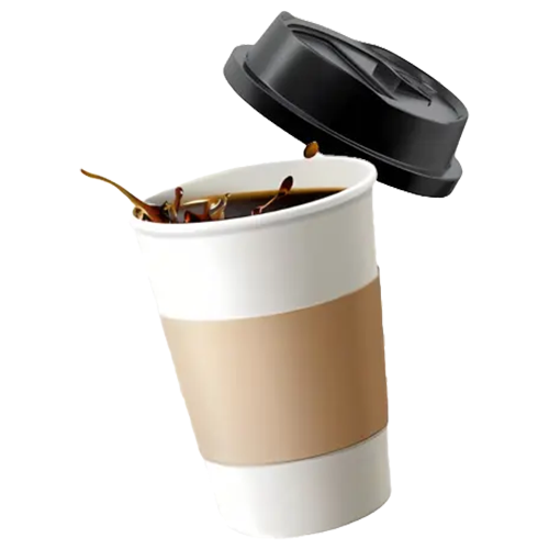 FILTER COFFEE