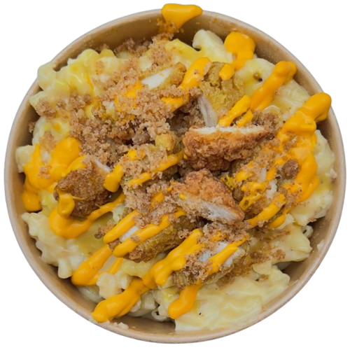 NEW YORK FAVORITE